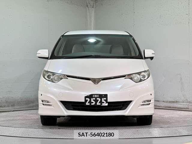 Toyota ESTIMA 2008-09 226774-5