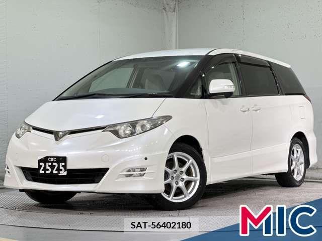 Toyota ESTIMA 2008-09 226774-4