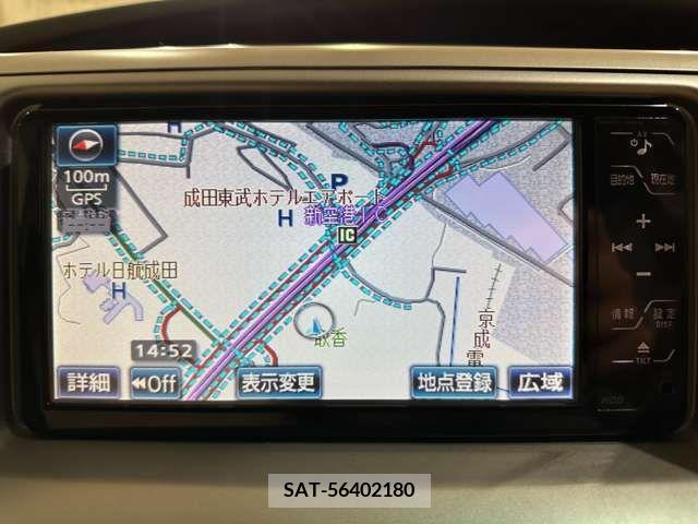 Toyota ESTIMA 2008-09 226774-18