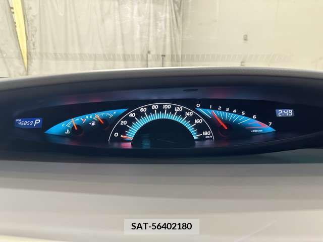 Toyota ESTIMA 2008-09 226774-13