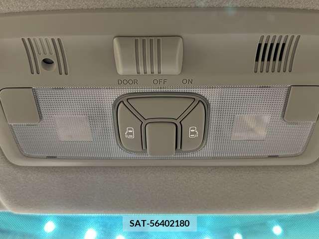 Toyota ESTIMA 2008-09 226774-16