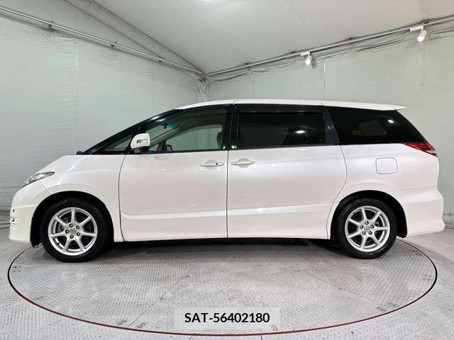 Toyota ESTIMA 2008-09 226774-10