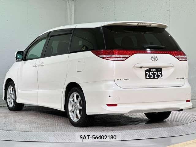 Toyota ESTIMA 2008-09 226774-9