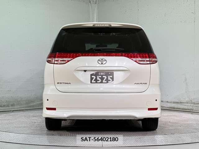 Toyota ESTIMA 2008-09 226774-8