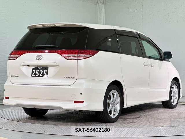 Toyota ESTIMA 2008-09 226774-7