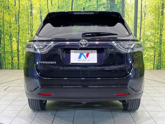 Toyota HARRIER 2016-07 188650-17