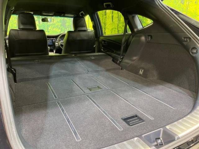 Toyota HARRIER 2016-07 188650-13
