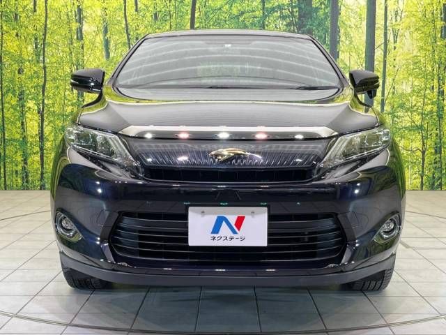 Toyota HARRIER 2016-07 188650-16