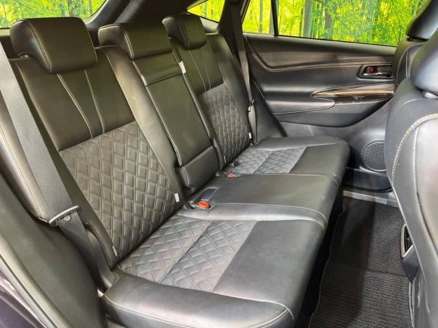 Toyota HARRIER 2016-07 188650-12