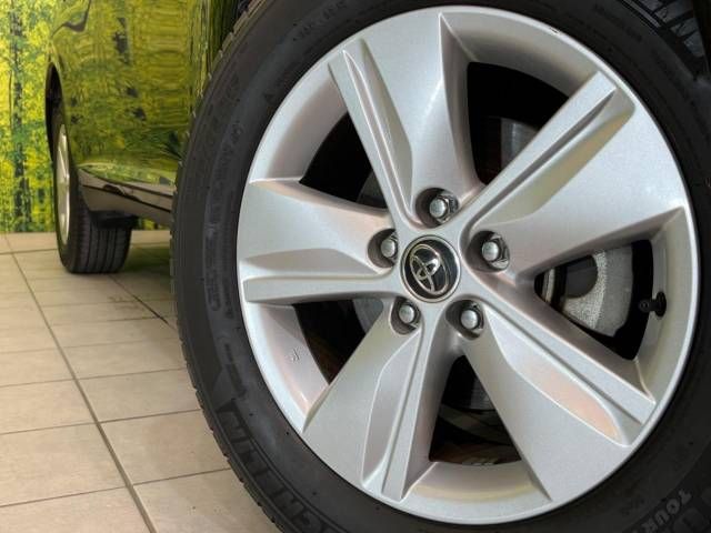 Toyota HARRIER 2016-07 188650-15