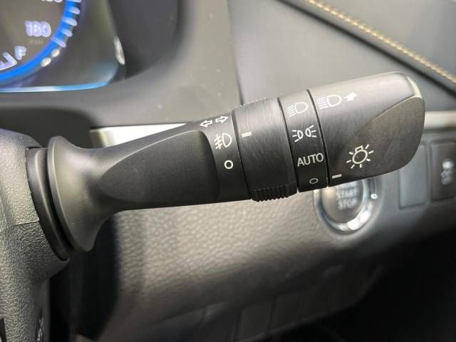 Toyota HARRIER 2016-07 188650-7