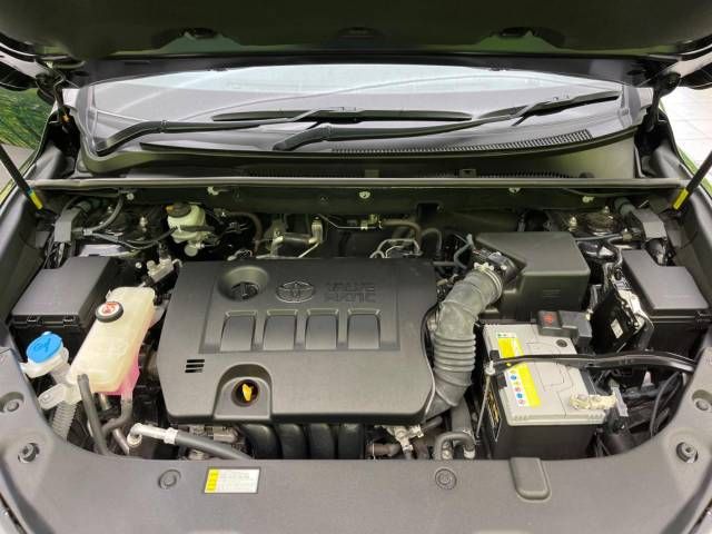 Toyota HARRIER 2016-07 188650-18