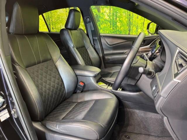 Toyota HARRIER 2016-07 188650-11