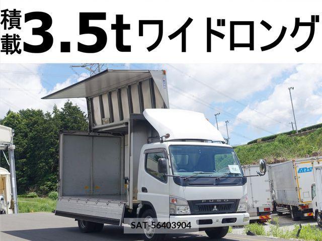 Mitsubishi CANTER 2007-10 294450-0