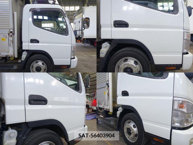 Mitsubishi CANTER 2007-10 294450-3