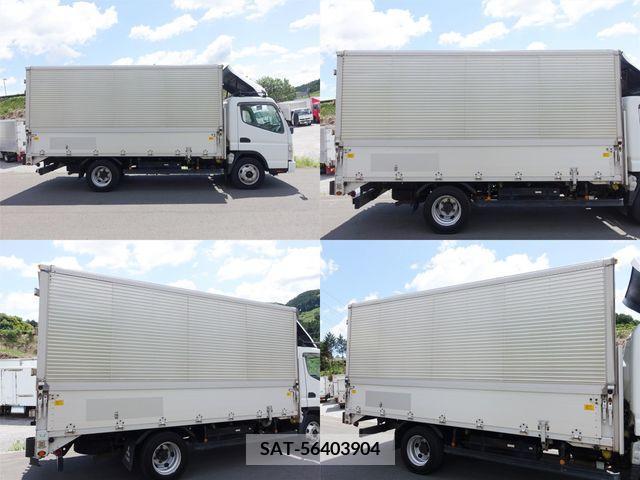 Mitsubishi CANTER 2007-10 294450-4