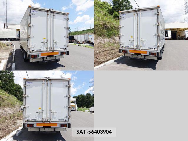Mitsubishi CANTER 2007-10 294450-5