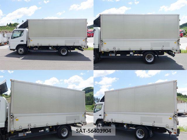 Mitsubishi CANTER 2007-10 294450-6