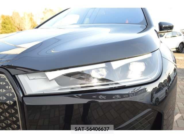 Bmw IX 2023-05 224286-7