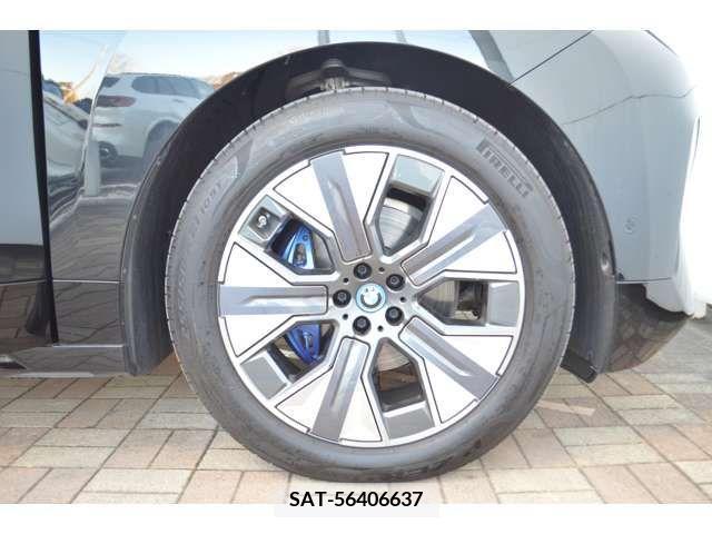 Bmw IX 2023-05 224286-9