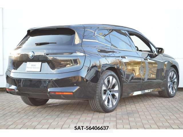 Bmw IX 2023-05 224286-2