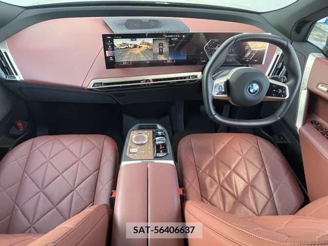 Bmw IX 2023-05 224286-1