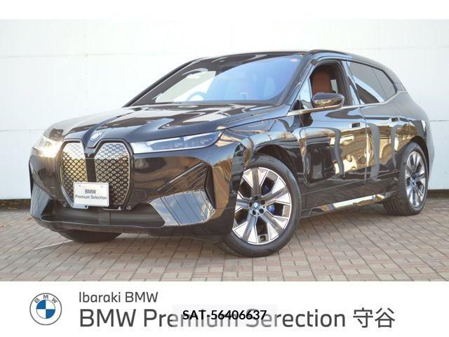 Bmw IX 2023-05 224286-0