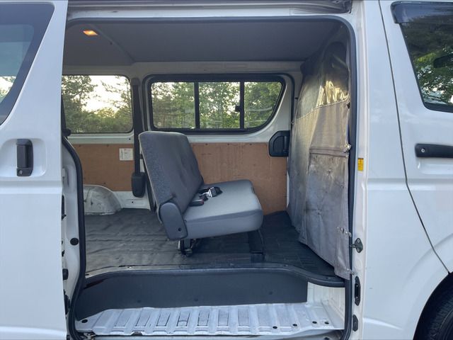 Toyota HIACE VAN 2013-05 4470-7