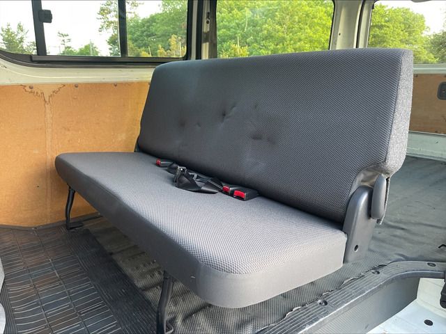 Toyota HIACE VAN 2013-05 4470-9
