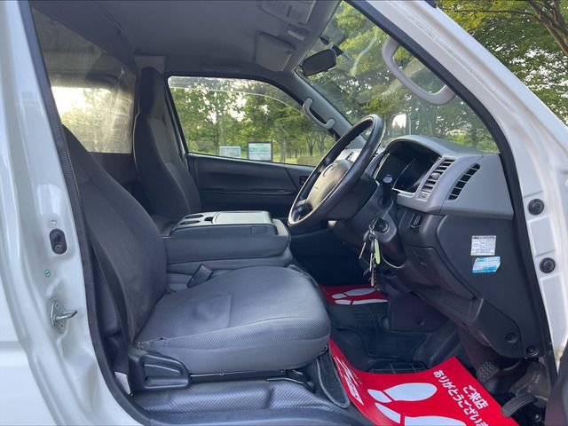 Toyota HIACE VAN 2013-05 4470-6