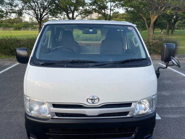 Toyota HIACE VAN 2013-05 4470-18