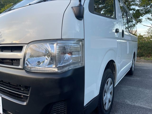 Toyota HIACE VAN 2013-05 4470-15