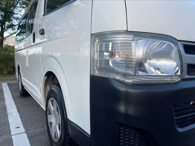 Toyota HIACE VAN 2013-05 4470-14