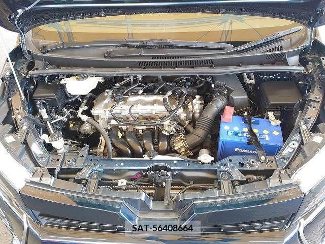 Toyota VOXY 2020-08 289200-13