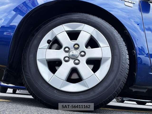 Toyota PRIUS 2007-01 335954-3