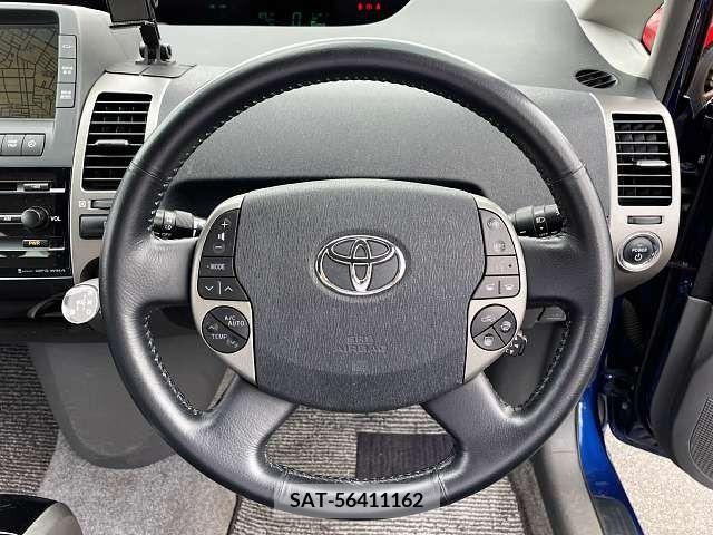 Toyota PRIUS 2007-01 335954-4