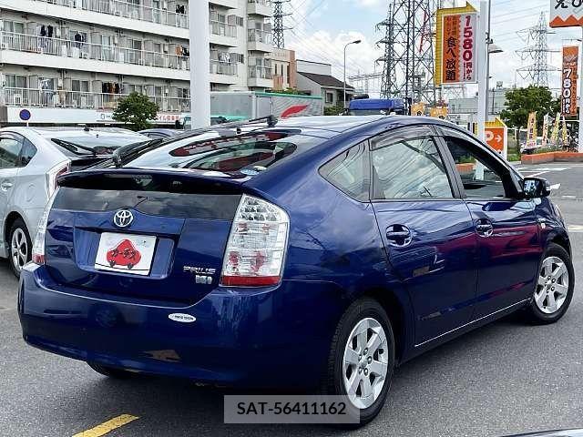 Toyota PRIUS 2007-01 335954-2