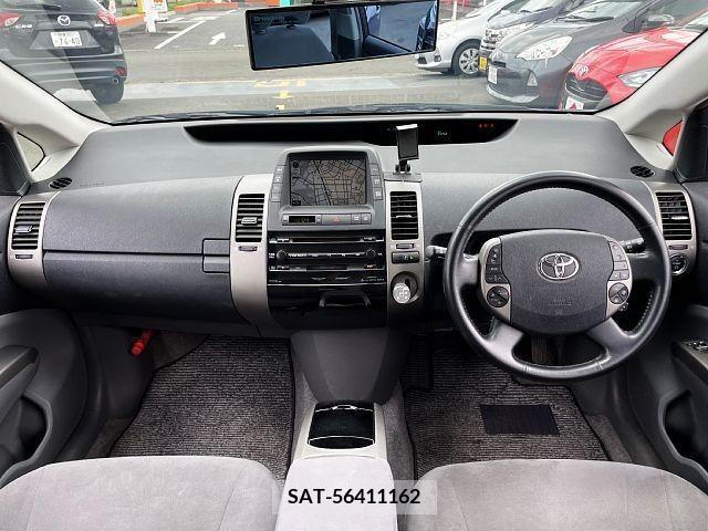 Toyota PRIUS 2007-01 335954-1