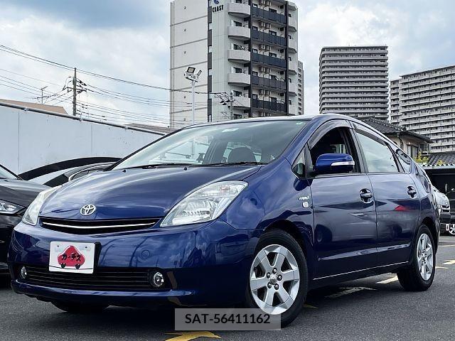 Toyota PRIUS 2007-01 335954-0