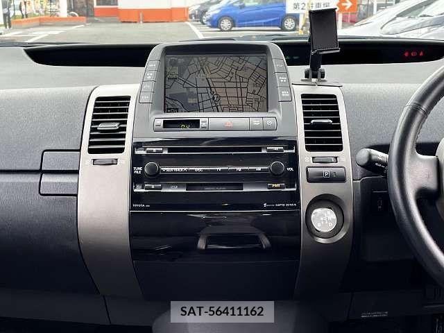 Toyota PRIUS 2007-01 335954-5