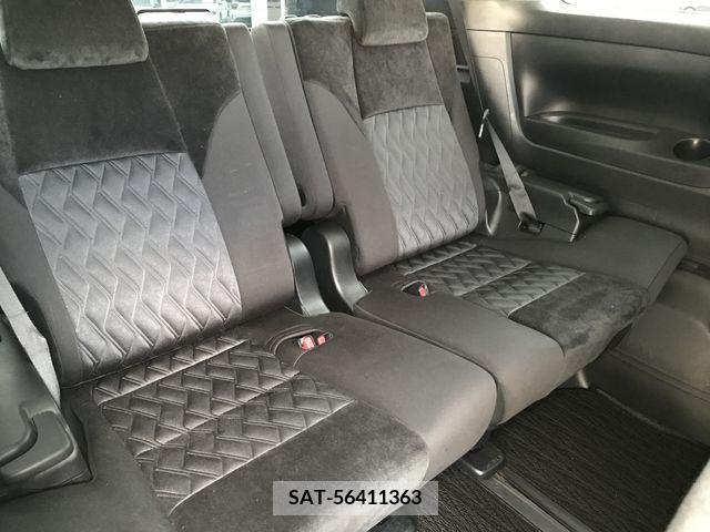 Toyota VELLFIRE 2018-08 372313-10