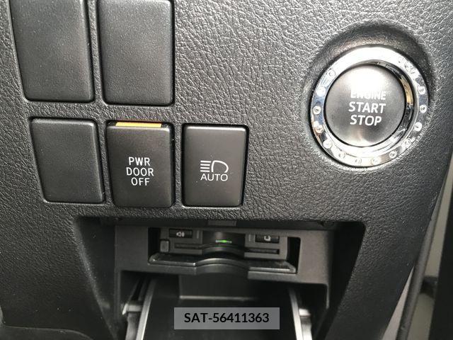 Toyota VELLFIRE 2018-08 372313-22