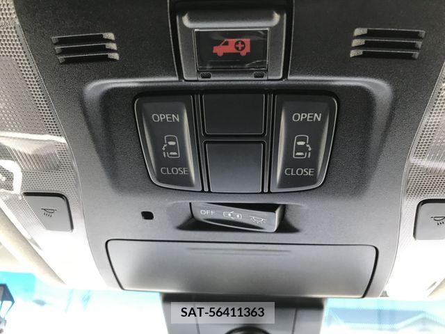 Toyota VELLFIRE 2018-08 372313-18