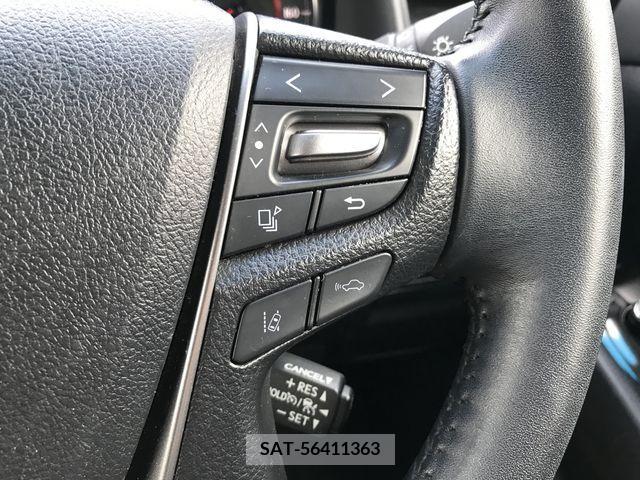 Toyota VELLFIRE 2018-08 372313-20