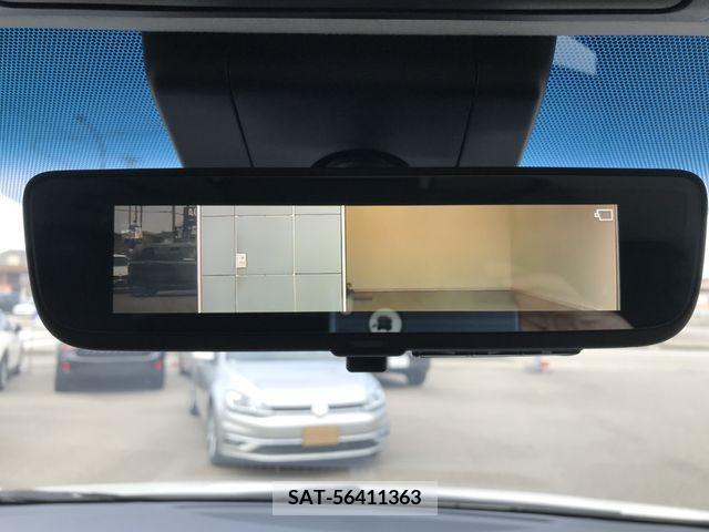 Toyota VELLFIRE 2018-08 372313-16