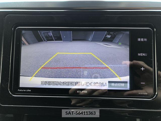 Toyota VELLFIRE 2018-08 372313-14