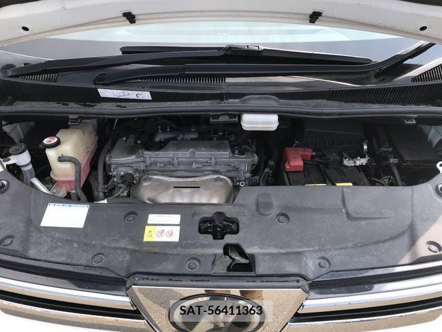 Toyota VELLFIRE 2018-08 372313-28