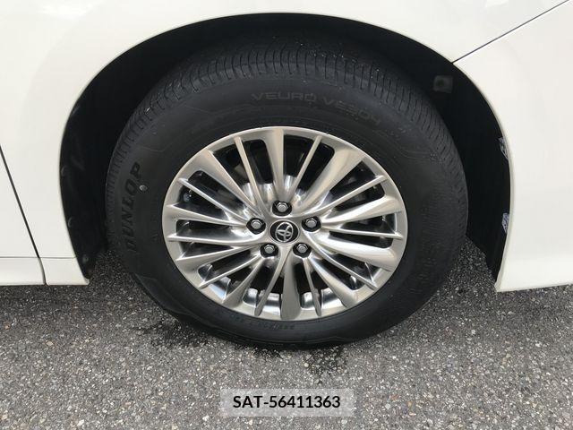 Toyota VELLFIRE 2018-08 372313-27