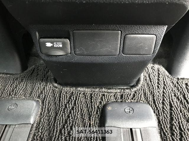 Toyota VELLFIRE 2018-08 372313-25
