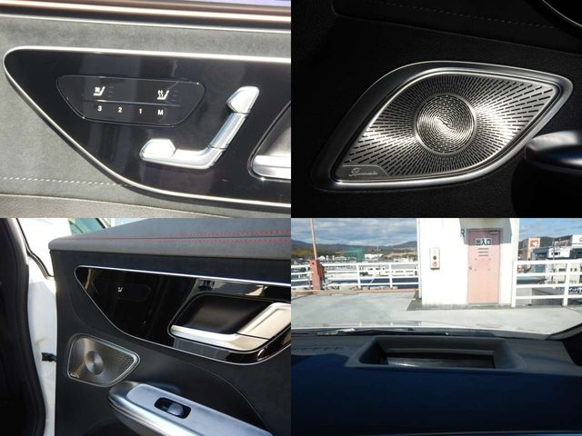 Mercedes Benz EQE 2022-10 27929-20